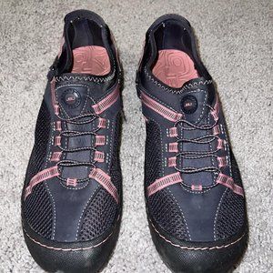 JBU B2THE08 Womens Tahoe Water Ready Sneakers